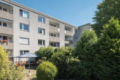 Demnächst frei! 3-Zimmer-Wohnung in Wolfsburg Vorsfelde