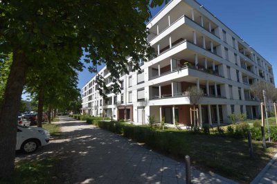 Ab sofort! Helle, gemütliche 2 Zi. Wohnung – U5, Park, Siemens, perfekte Lage!