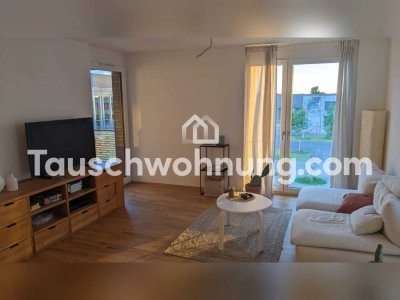 Tauschwohnung: Suche Wohnung in Heidelberg