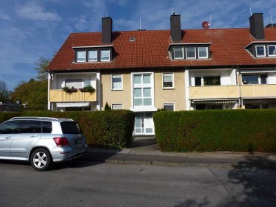 Wohnen mit Lebensqualität mit Terrasse und Garten in Dortmund Aplerbeck