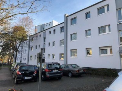 Provisionsfrei:Vermietete 3-Zimmerwohnung zur Kapitalanlage in Bad Homburg Nähe Schlosspark