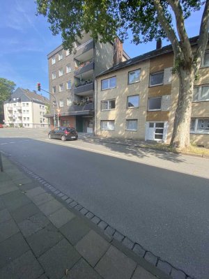 RESERVIERT / Gut geschnittene 3,5 Zimmer Wohnung  im 1. OG links zu vermieten