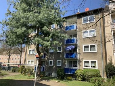 3-Zimmer Wohnung mit Balkon in Herne