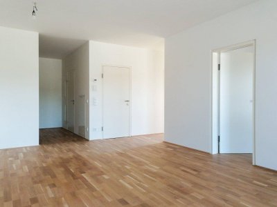 Neuwertige Balkonwohnung in Feldkirchen bei Mattighofen