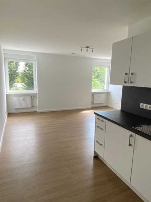 Modernes 1-Zimmer-Apartment Nähe BASF