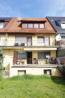 Renovierungsbedürftiges 3 Familienhaus mit drei 2-Zimmer-Wohnungen in begehrter Lage Nürnberg Eibach
