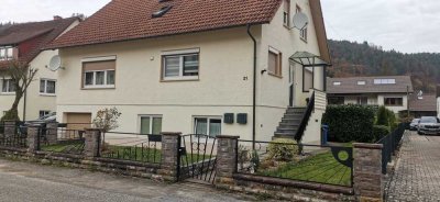 Ein- bis Zweifamilienhaus