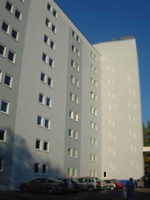 Gemütliche 1 Zimmer Wohnung mit Balkon, Badewanne und Abstellraum