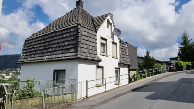 Dreifamilienhaus als Kapitalanlage oder zur Selbstnutzung