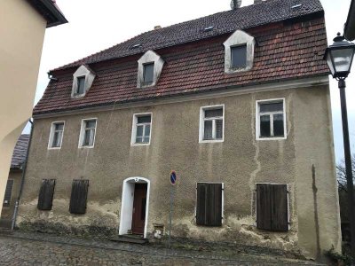 Mehrfamilienhaus Königsbrück