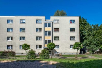 Bald verfügbar! 4-Zimmer-Wohnung in Monheim am Rhein Baumberg – Ihr neues Zuhause wartet!