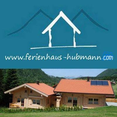 Traumhaus Blockhaus mit Wellnessbereich