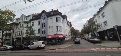 Schöne 2,5 Zimmer-Wohnung mit Balkon in Düsseldorf Gerresheim