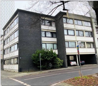 Großzügige 3 Zimmer Eigentumswohung in Duisburg - Nähe Moers