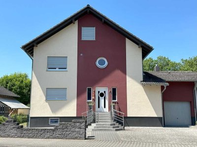 Liebevoll renoviertes freistehendes Einfamilienhaus