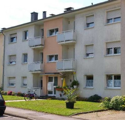 Gemütliche 3-Zimmer Wohnung mit Balkon in Haan