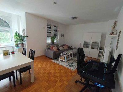 Attraktive 3-Zimmer-Wohnung in DA-Eberstadt – Ihr neues Zuhause wartet!