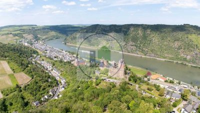 T O P T I P Ein besonderes Haus in besonderer Lage  - Nähe Bingen