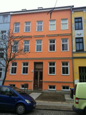 Schöne 3,5 Zimmerwohnung mit Balkon in der KTV