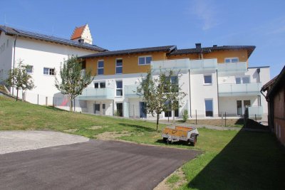 Geförderte 2-Zimmer Wohnung in Michaelbeuern zu vermieten!