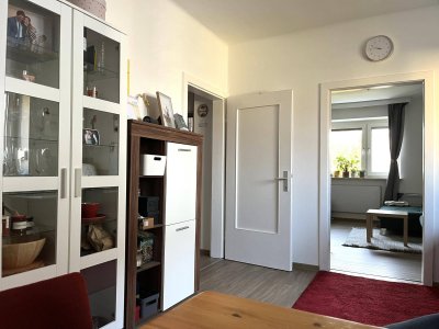 Moderne neu sanierte Wohnung mit Kinderzimmer! Haustiere erlaubt!