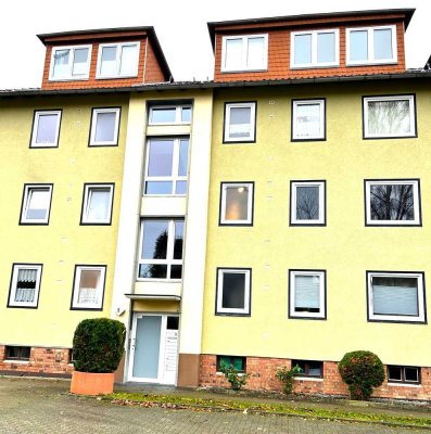 Gepflegte Studentenwohnung in Weende