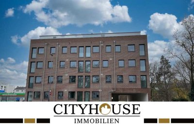 CITYHOUSE: Sichere Rendite in Top Lage! Neubau Studentenapartment mit Energieeffizienzklasse (A+).