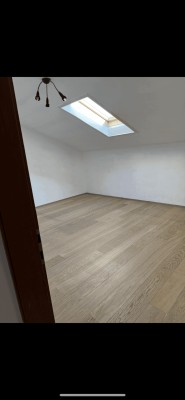 Wohnung zu vermieten