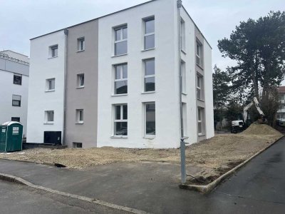 *Neubau - Erstbezug* 6 x 3 Zimmer Wohnungen RT- Ringelbach