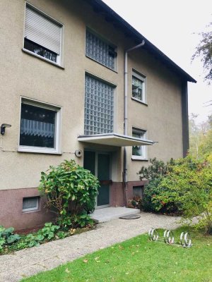 Reserviert / Traumwohnung in ruhiger Lage von Dortmund-Bodelschwingh