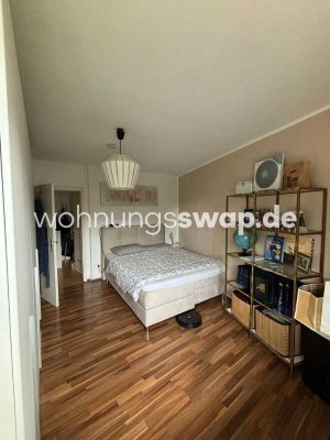 Wohnungstausch: Alteburger Straße 200