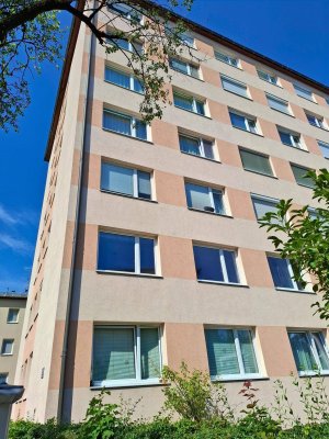 Kompakte 2 Zimmerwohnung mit Potenzial! Ruhige Stadtlage