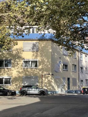 Kapitolviertel - Geräumige 1,5-Raum-Wohnung in Köln Altstadt & Neustadt-Süd