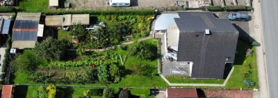 Gepflegtes Einfamilienhaus mit 4 Schlafzimmern und großem Garten in Nienstädt