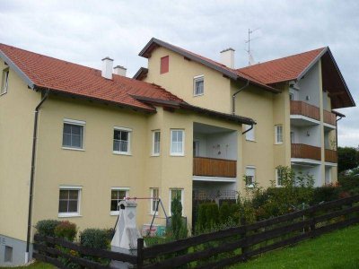 Großzügige Gartenwohnung - Ihr Zuhause für die ganze Familie!