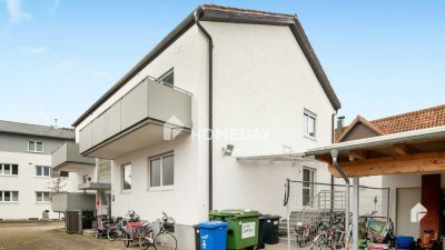 Ihr neues Zuhause: Stilvolles Zweifamilienhaus mit großzügigem Raumangebot und moderner Ausstattung