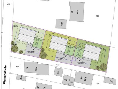 NEU: Neubau inkl. Grundstück in Lichtenwald-Thomashardt