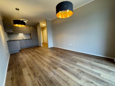 Stilvolle 2 Zimmer Eigentumswohnung (48,59m²) mit moderner Küche und in LIEBOCH bei Graz