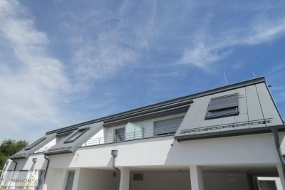 ANLEGER NEUBAUWOHNUNG MIT SÜDTERRASSE ENERGIESPAREND