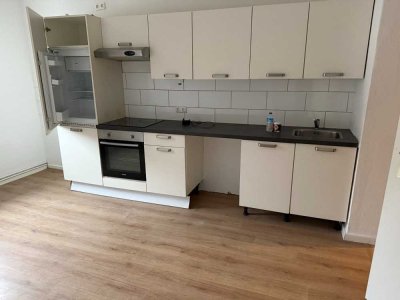 3. Zimmer Wohnung in Wilhelmshaven zu vermieten.