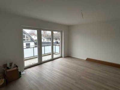 Moderne 2 Zimmerwohnung in Quickborn zu vermieten