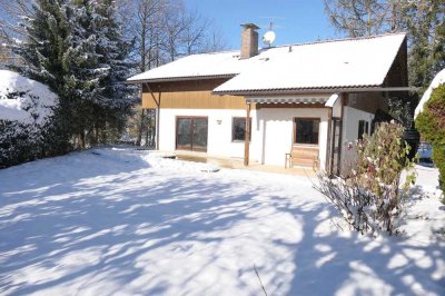 Großzügiges Einfamilienhaus in bevorzugter Lage