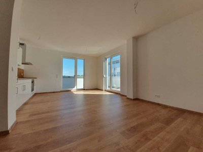 *Penthouse mit Süd-West-Dachterrasse*