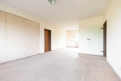 Großzügige 4-Zimmer-Wohnung in Münster-Hiltrup – viel Platz für Ihre Ideen!