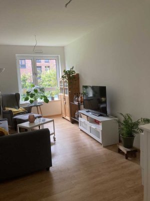 Moderne 2,5-Zimmer Wohnung in Münster Nord