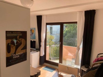 Schöne zwei Zimmer Wohnung in Trier, Kürenz