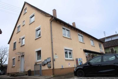 ++ Platz für die ganze Familie ++ Großzügige Doppelhaushälfte im Zentrum von Gussenstadt