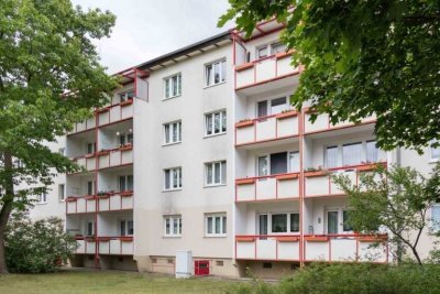 Für den kleinen Geldbeutel - schöne 1-Raum-Wohnung