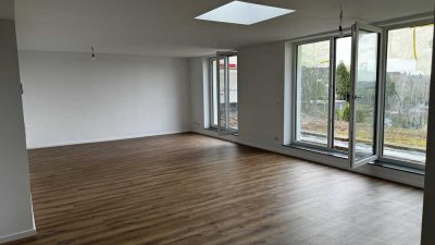 Moderne Wohnung in ruhiger Lage in Remscheid