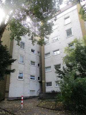 Wo das Leben so spielt - praktische 3-Zimmer-Wohnung